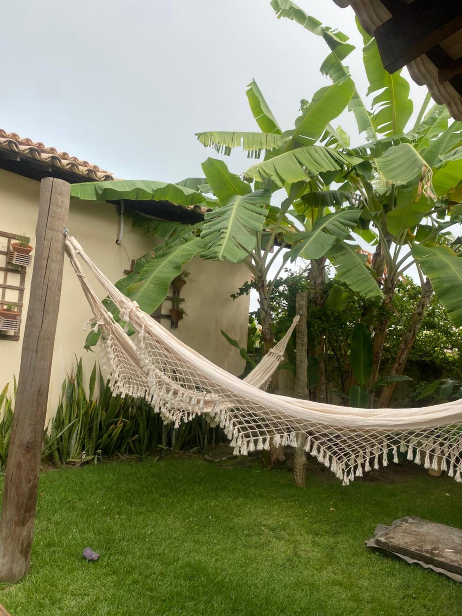Casa Hibiscus Beach Club Ipioca Maceio Zewnętrze zdjęcie