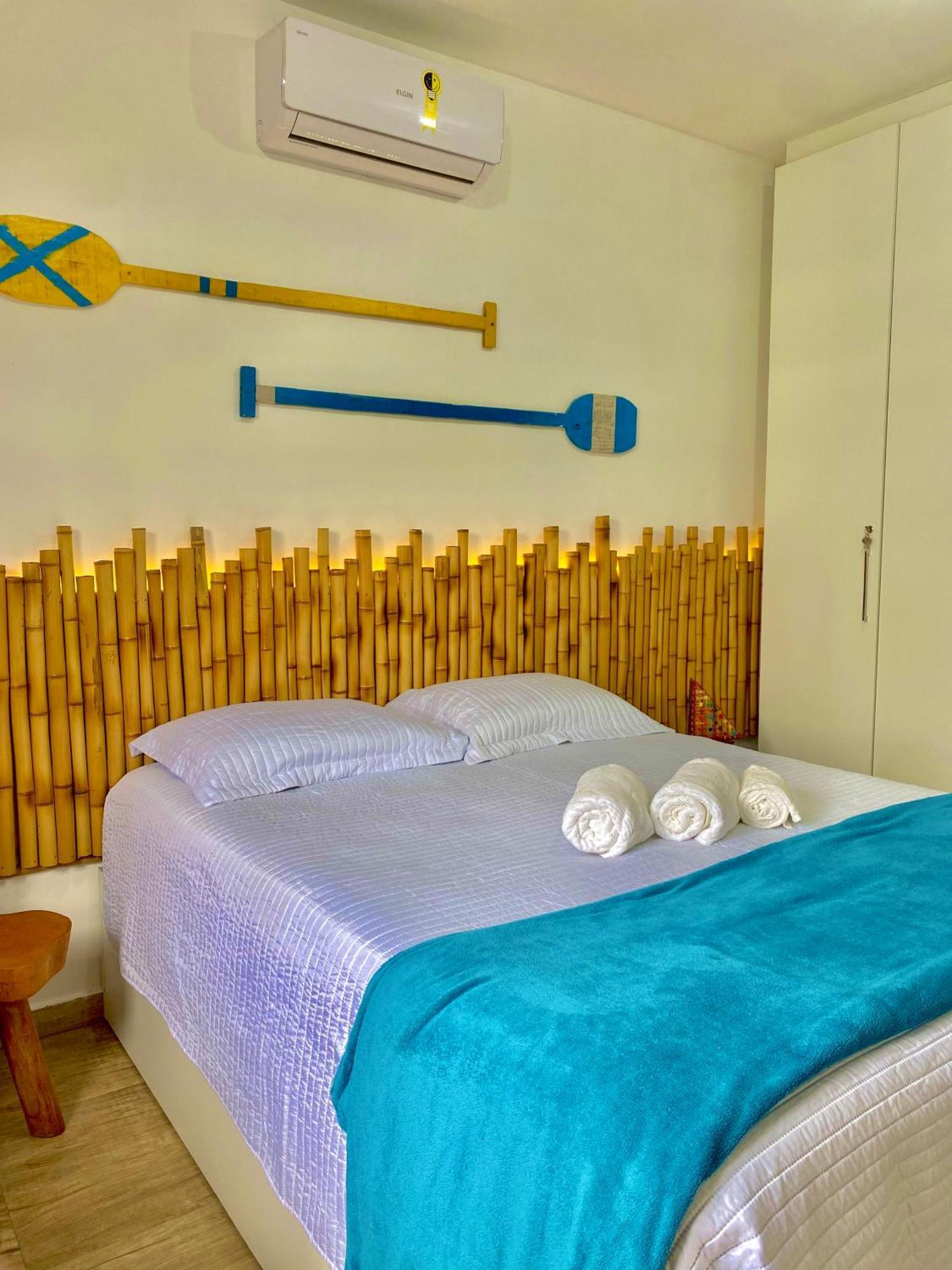 Casa Hibiscus Beach Club Ipioca Maceio Zewnętrze zdjęcie