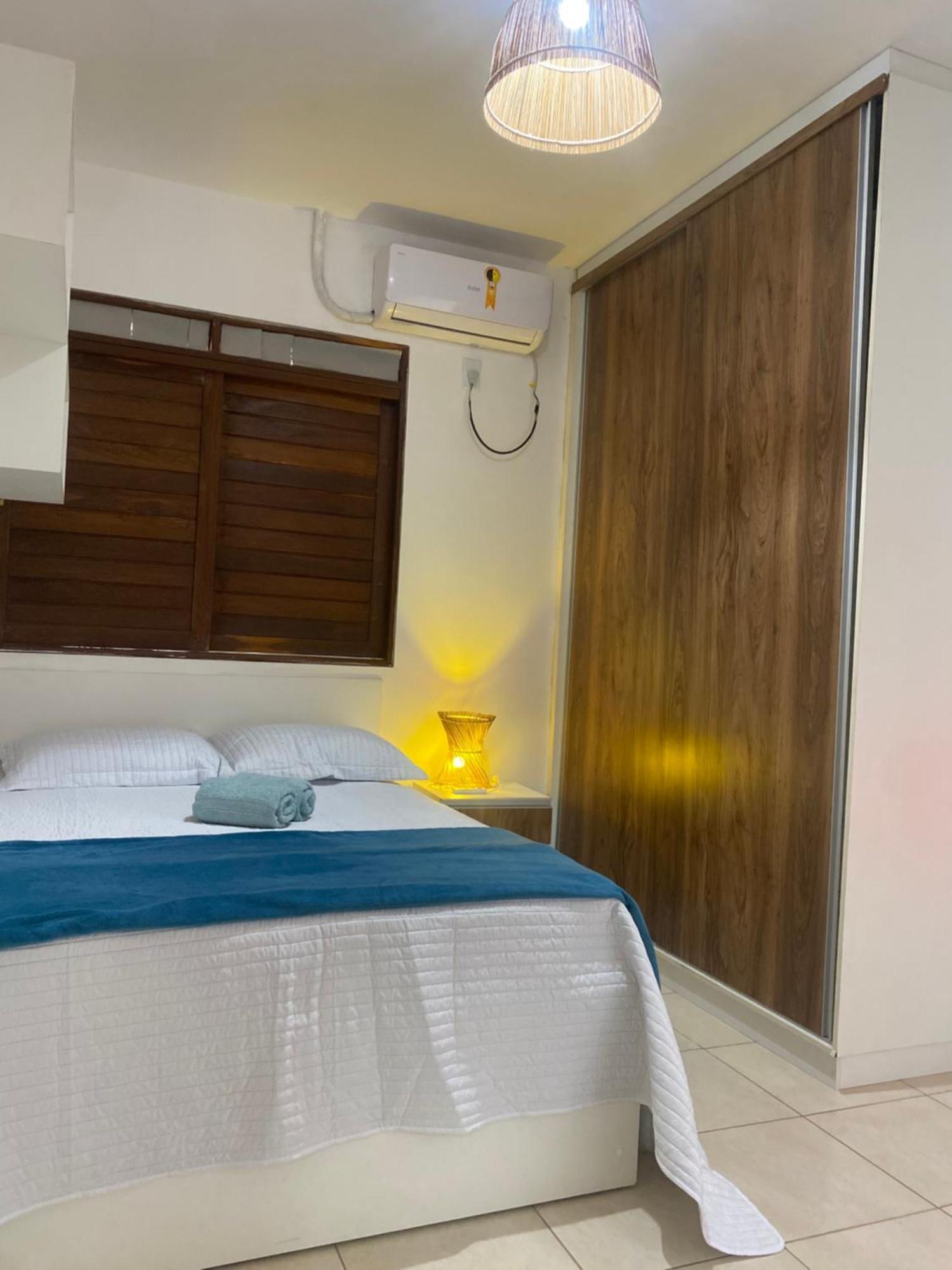 Casa Hibiscus Beach Club Ipioca Maceio Zewnętrze zdjęcie